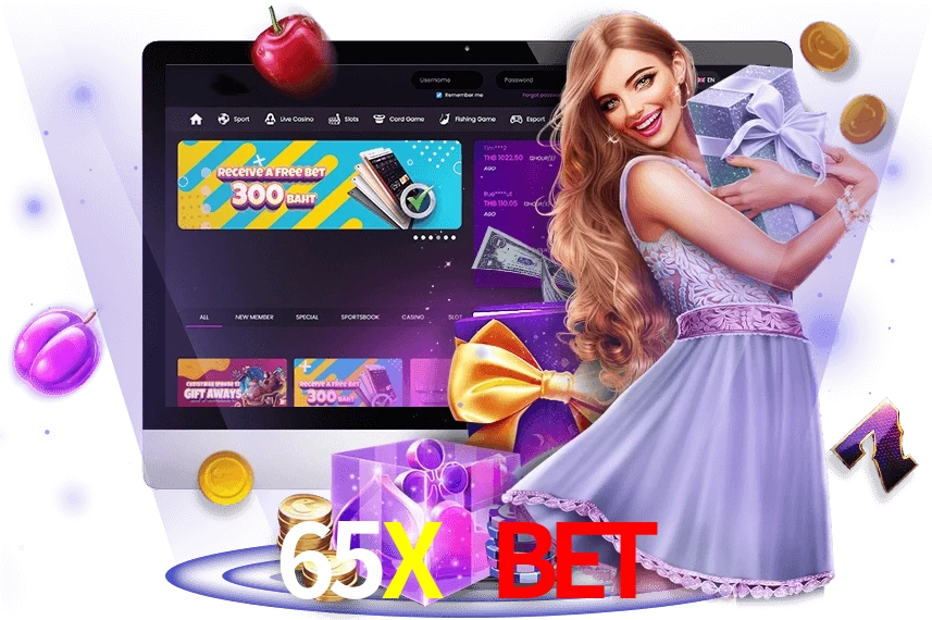 6 vantagens exclusivas do programa VIP da 65X BET