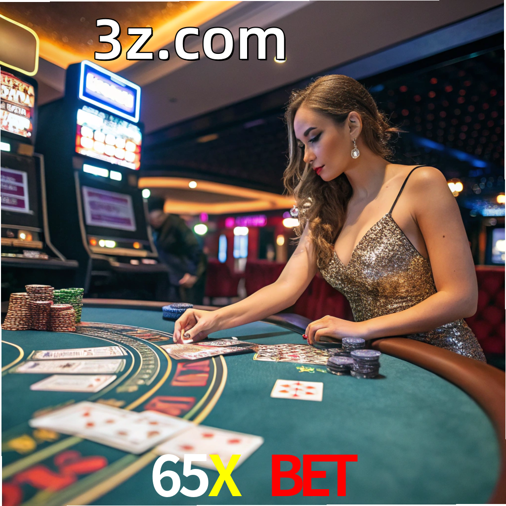 Catálogo 65X BET 2.547 jogos - Pragmatic Play, Evolution, NetEnt